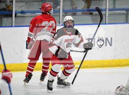 Thumbnail 1 in Conard @ Edwin O. Smith photogallery.