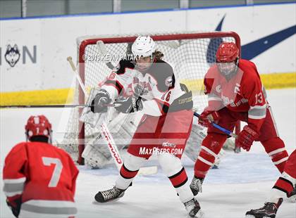 Thumbnail 2 in Conard @ Edwin O. Smith photogallery.