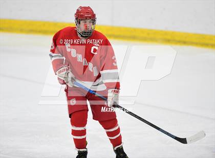 Thumbnail 1 in Conard @ Edwin O. Smith photogallery.