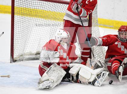 Thumbnail 3 in Conard @ Edwin O. Smith photogallery.