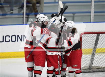 Thumbnail 3 in Conard @ Edwin O. Smith photogallery.