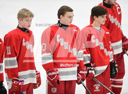 Thumbnail 3 in Conard @ Edwin O. Smith photogallery.