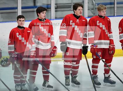 Thumbnail 1 in Conard @ Edwin O. Smith photogallery.