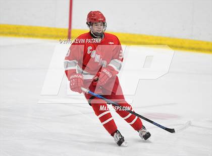 Thumbnail 3 in Conard @ Edwin O. Smith photogallery.
