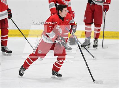 Thumbnail 2 in Conard @ Edwin O. Smith photogallery.