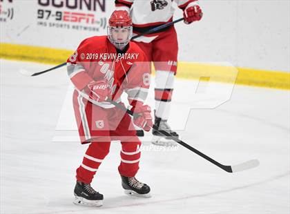 Thumbnail 1 in Conard @ Edwin O. Smith photogallery.