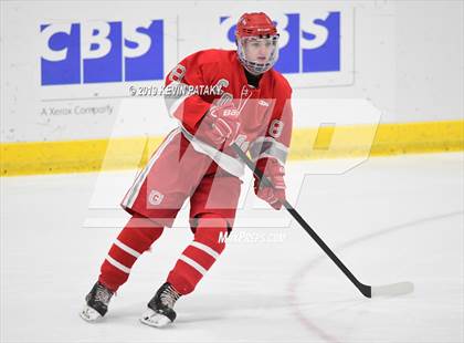 Thumbnail 3 in Conard @ Edwin O. Smith photogallery.