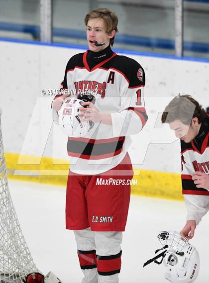 Thumbnail 1 in Conard @ Edwin O. Smith photogallery.