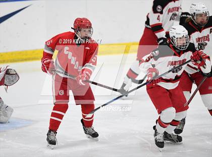 Thumbnail 3 in Conard @ Edwin O. Smith photogallery.