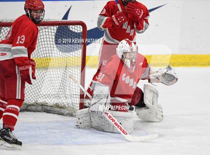Thumbnail 1 in Conard @ Edwin O. Smith photogallery.