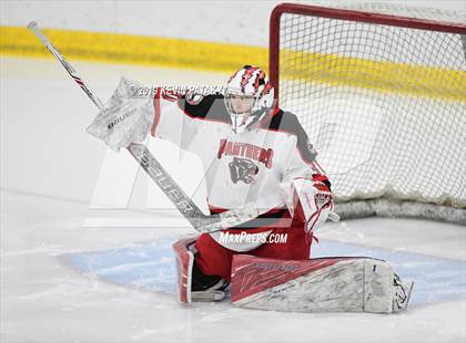 Thumbnail 1 in Conard @ Edwin O. Smith photogallery.