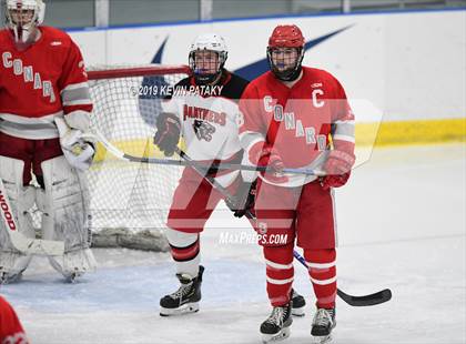 Thumbnail 3 in Conard @ Edwin O. Smith photogallery.
