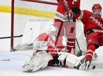 Thumbnail 2 in Conard @ Edwin O. Smith photogallery.