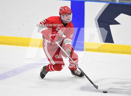 Thumbnail 2 in Conard @ Edwin O. Smith photogallery.