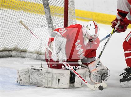 Thumbnail 3 in Conard @ Edwin O. Smith photogallery.