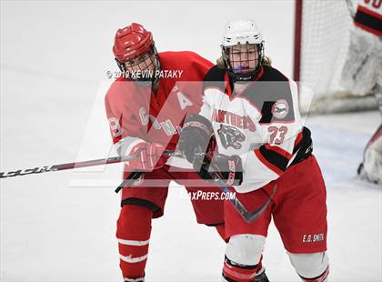 Thumbnail 3 in Conard @ Edwin O. Smith photogallery.