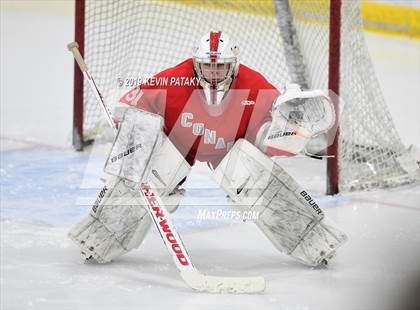 Thumbnail 2 in Conard @ Edwin O. Smith photogallery.