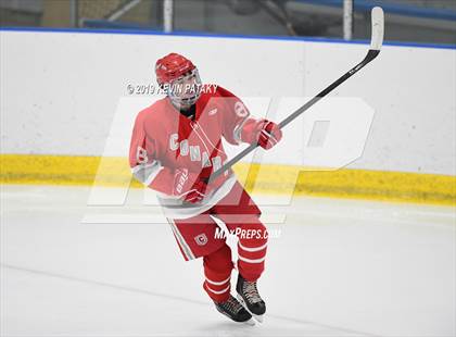 Thumbnail 1 in Conard @ Edwin O. Smith photogallery.