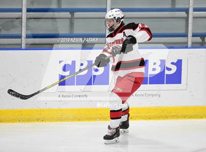 Thumbnail 2 in Conard @ Edwin O. Smith photogallery.