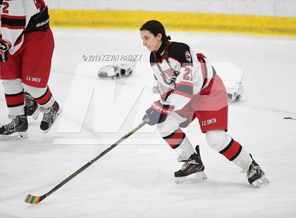 Thumbnail 1 in Conard @ Edwin O. Smith photogallery.