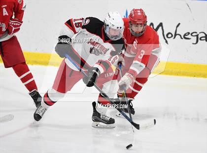 Thumbnail 1 in Conard @ Edwin O. Smith photogallery.