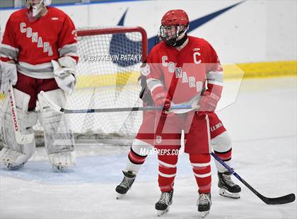 Thumbnail 1 in Conard @ Edwin O. Smith photogallery.