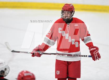 Thumbnail 3 in Conard @ Edwin O. Smith photogallery.