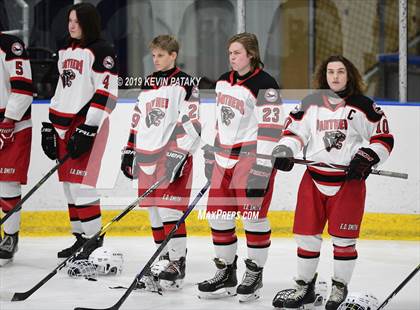Thumbnail 1 in Conard @ Edwin O. Smith photogallery.