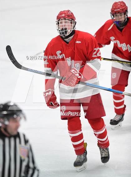 Thumbnail 1 in Conard @ Edwin O. Smith photogallery.