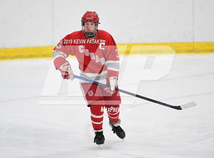 Thumbnail 3 in Conard @ Edwin O. Smith photogallery.