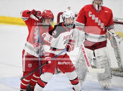 Thumbnail 1 in Conard @ Edwin O. Smith photogallery.