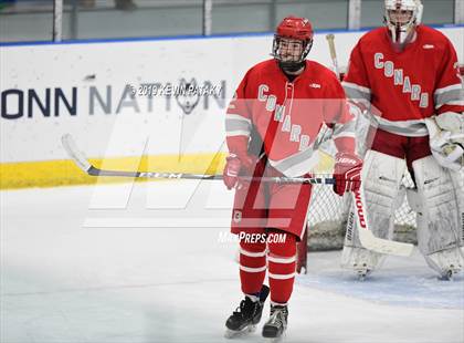 Thumbnail 3 in Conard @ Edwin O. Smith photogallery.