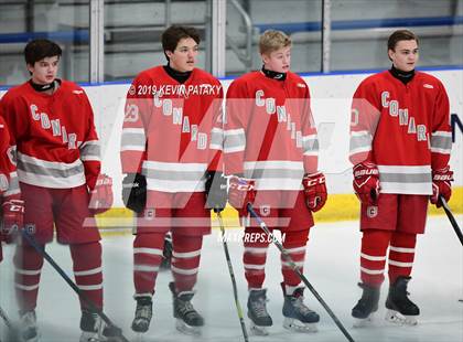 Thumbnail 3 in Conard @ Edwin O. Smith photogallery.