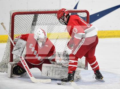 Thumbnail 1 in Conard @ Edwin O. Smith photogallery.