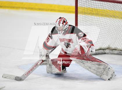 Thumbnail 1 in Conard @ Edwin O. Smith photogallery.