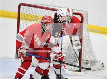 Thumbnail 2 in Conard @ Edwin O. Smith photogallery.