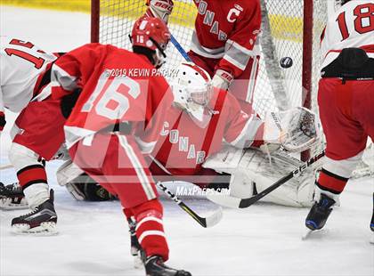 Thumbnail 3 in Conard @ Edwin O. Smith photogallery.
