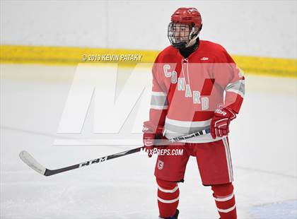 Thumbnail 1 in Conard @ Edwin O. Smith photogallery.