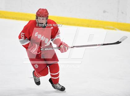 Thumbnail 3 in Conard @ Edwin O. Smith photogallery.