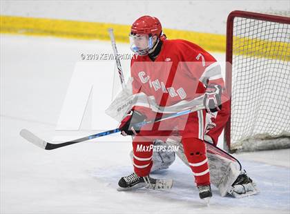 Thumbnail 2 in Conard @ Edwin O. Smith photogallery.