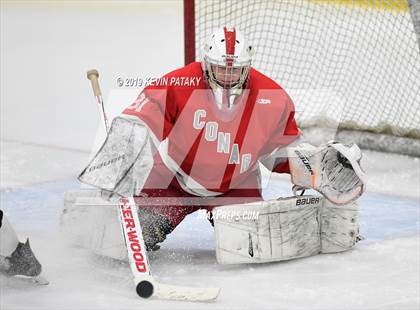 Thumbnail 2 in Conard @ Edwin O. Smith photogallery.
