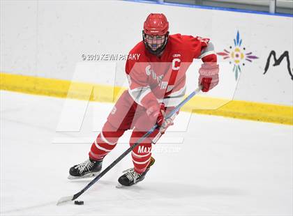 Thumbnail 2 in Conard @ Edwin O. Smith photogallery.