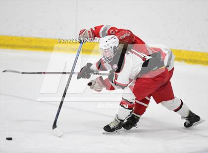 Thumbnail 3 in Conard @ Edwin O. Smith photogallery.