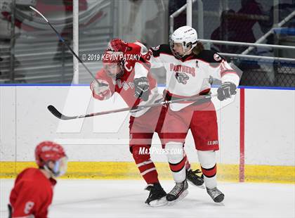 Thumbnail 1 in Conard @ Edwin O. Smith photogallery.