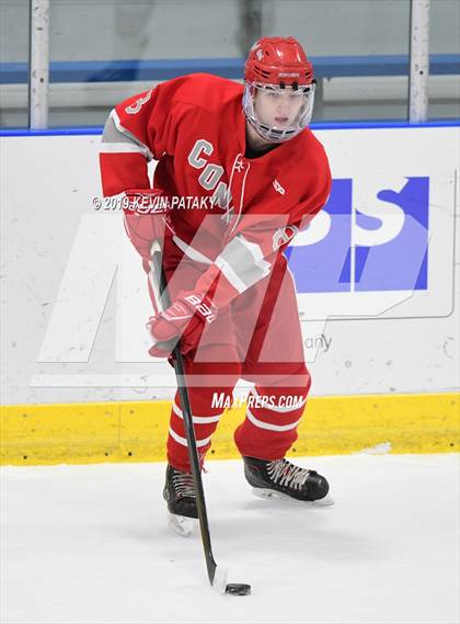 Thumbnail 2 in Conard @ Edwin O. Smith photogallery.