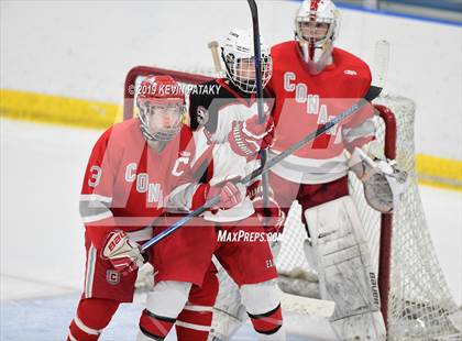 Thumbnail 3 in Conard @ Edwin O. Smith photogallery.