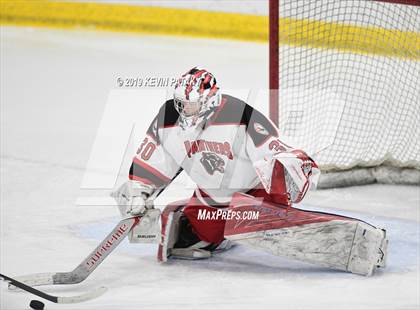 Thumbnail 2 in Conard @ Edwin O. Smith photogallery.