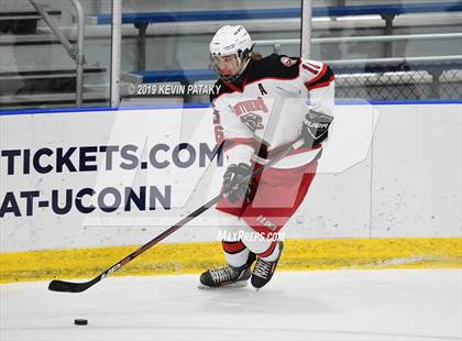 Thumbnail 1 in Conard @ Edwin O. Smith photogallery.