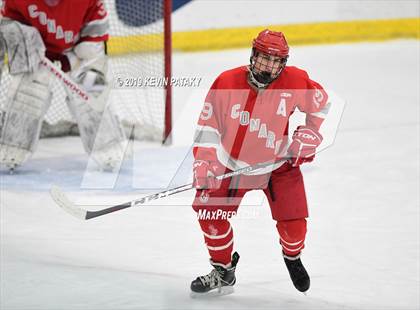 Thumbnail 1 in Conard @ Edwin O. Smith photogallery.