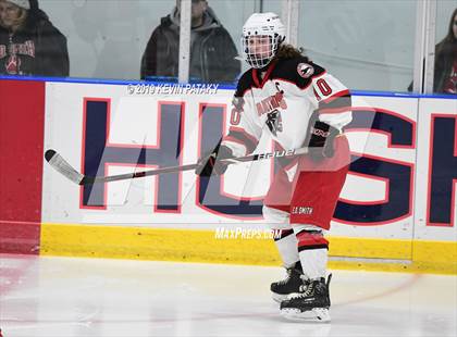 Thumbnail 2 in Conard @ Edwin O. Smith photogallery.